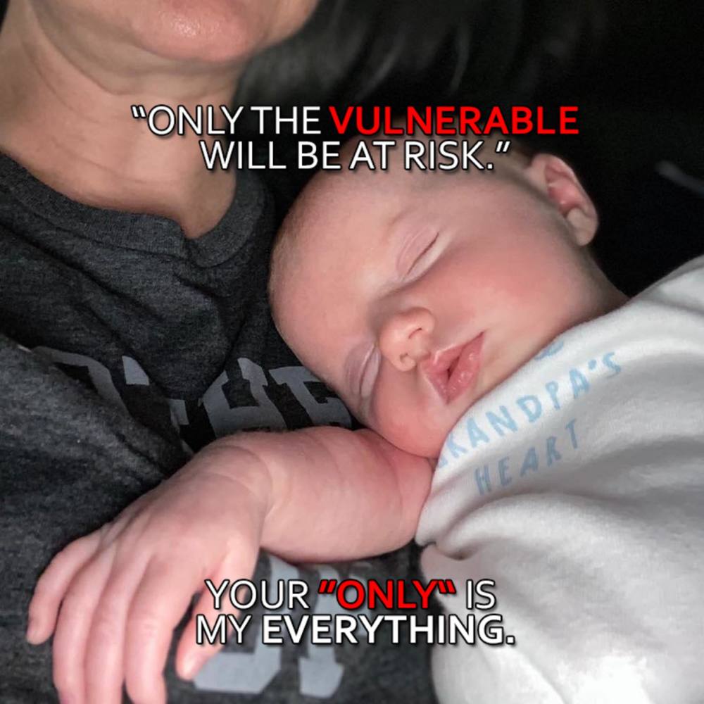 Meet your Posher, Paige